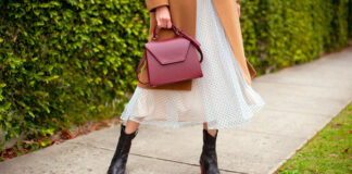 Cowboystiefel: So stylst du die Trend-Boots