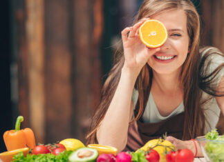 Die größten Ernährungsmythen aufgedeckt