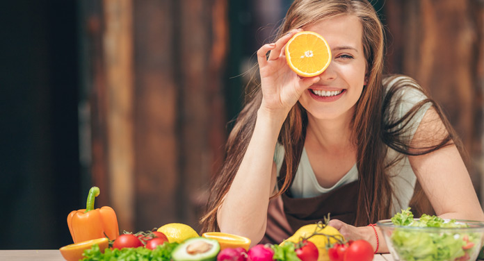 Die größten Ernährungsmythen aufgedeckt