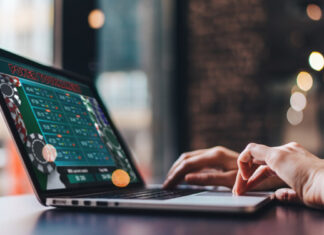 Trends in der Welt der Online-Casinos für 2021 und darüber hinaus