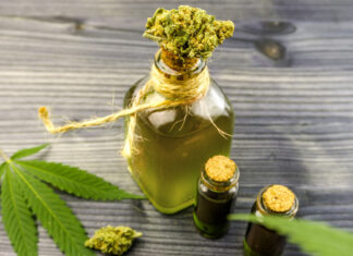 Entdecke das Geheimnis, um mit CBD loszulegen