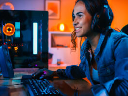 Die erfolgreichsten Frauen in der Gaming-Branche