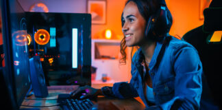 Die erfolgreichsten Frauen in der Gaming-Branche