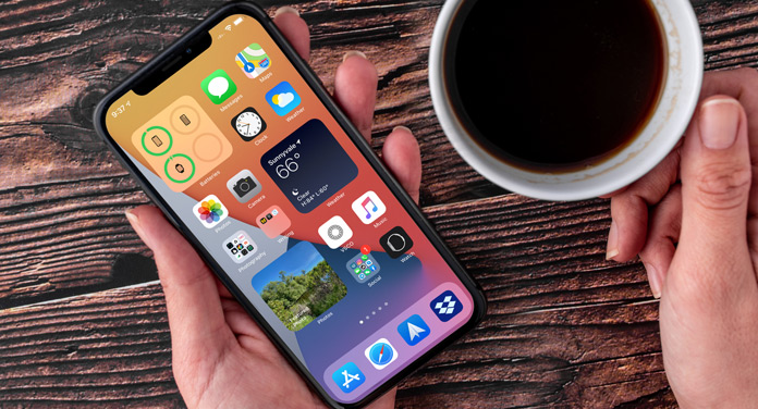 10 praktische iOS 14 Widgets, die auf deinem iPhone nicht fehlen dürfen