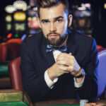 Warum gehen Männer so gerne ins Casino?