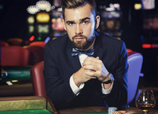 Warum gehen Männer so gerne ins Casino?
