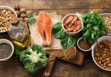 Omega-3-Fettsäuren: Diese Lebensmittel decken deinen täglichen Bedarf