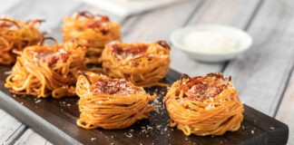 Warum jetzt alle auf Pasta Chips schwören