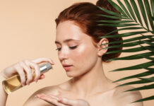 Rizinusöl – Die Beauty-Geheimwaffe für Haut und Haare