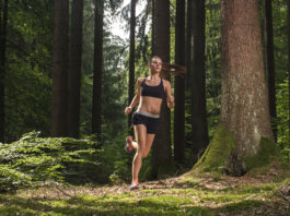 Durchstarten mit Trailrunning: Hol dir dein Mojo zurück