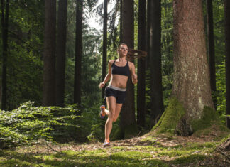 Durchstarten mit Trailrunning: Hol dir dein Mojo zurück