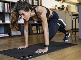 Freeletics: Alles, was du zum Workout und der Fitness-App wissen musst