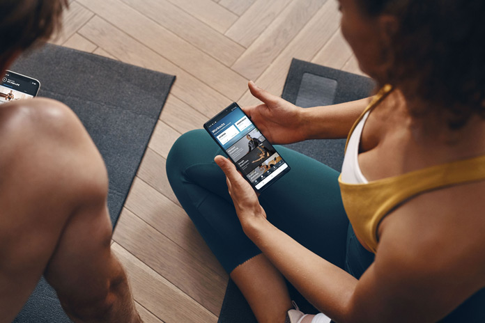 Freeletics Workouts