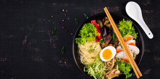 Okinawa Ernährung: Das Geheimnis der ältesten Menschen der Welt