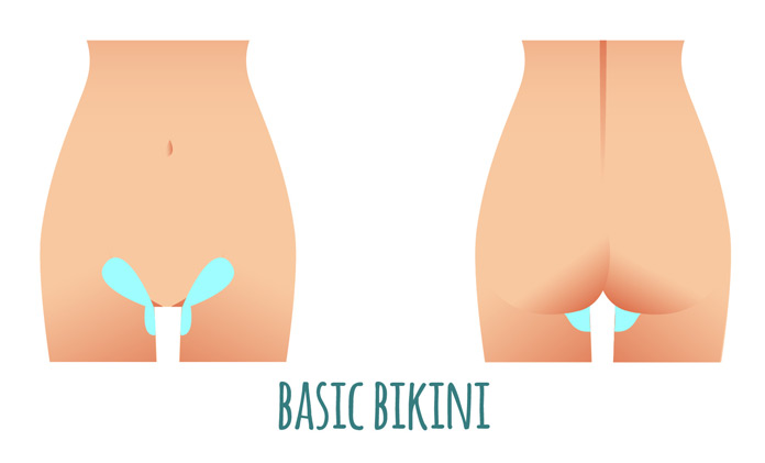 Bikini-Line-Trim