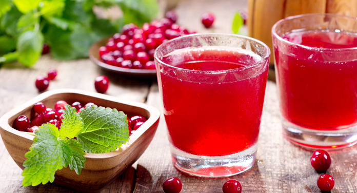 Cranberry: Alles, was du über die Wirkung von Cranberries wissen solltest
