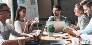 Erster Tag im neuen Job: So hinterlässt du einen guten Eindruck