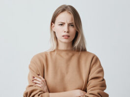 Glabella: Das kannst du gegen eine Zornesfalte tun