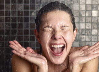 8 Gründe, weshalb du in Zukunft kalt duschen solltest