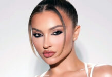 Reverse Cat Eyes - Alles über den neuen Super-Beauty-Trend