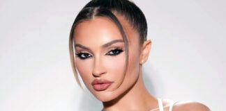 Reverse Cat Eyes - Alles über den neuen Super-Beauty-Trend