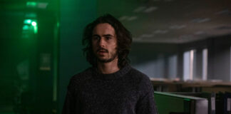 Y: The Last Man