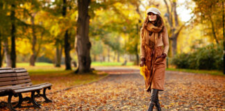 Fit und gesund durch den Herbst: So bist du bestens vorbereitet