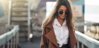 Modetrends Herbst 2021: Diese Styles begleiten uns jetzt!