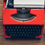 Der Qwerty-Effekt: Warum die rechte Tastaturhälfte postiver ist