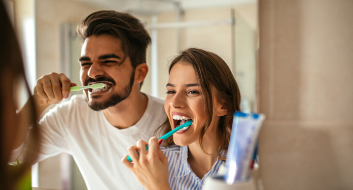 Effektive Tipps für die richtige Zahnpflege