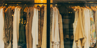 Aktuelle Trends in der Modewelt