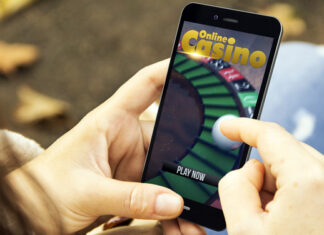 Glücksspielsucht als psychologisches Problem der Spieler