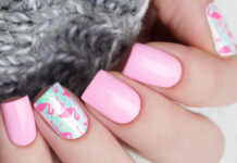Der große Nagelfolie Ratgeber: Alles über die neuen Nail Wraps