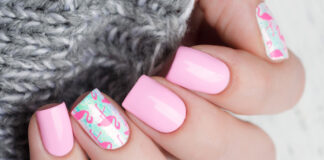 Der große Nagelfolie Ratgeber: Alles über die neuen Nail Wraps