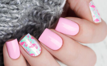 Der große Nagelfolie Ratgeber: Alles über die neuen Nail Wraps