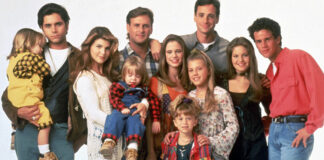 Nostalgie pur: Die besten Serien unserer Kindheit