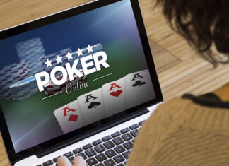 Die 10 größten Vorteile des Online Glücksspiels