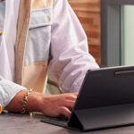 Was kann das Samsung Galaxy Tab S7 FE Wi-Fi?
