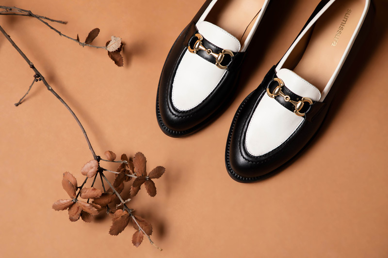 Sumissura Loafers