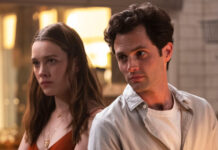 Penn Badgley - You