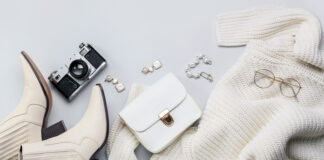 Die schönsten Accessoires für den Herbst und Winter