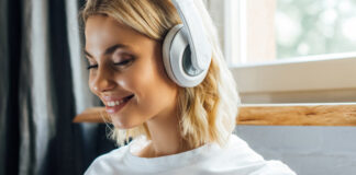 Binaurale Beats: Besser konzentriert, entspannter und positiv gestimmt