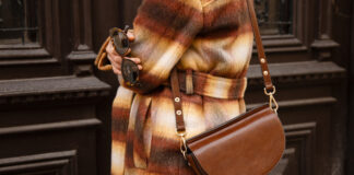 Mantel-Trends 2021 – Warm und stylisch durch den Winter