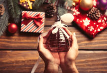 Geschenktipp: Ein Parfüm ist immer eine gute Idee