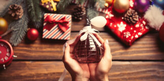 Geschenktipp: Ein Parfüm ist immer eine gute Idee