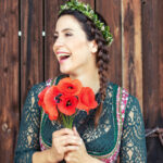 Die wunderbare Welt der Tracht: feminine & elegante Styles für dich