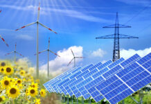 So gelingt umweltfreundliche Energiegewinnung