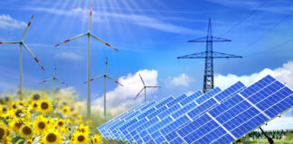 So gelingt umweltfreundliche Energiegewinnung