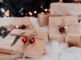 Gemütliche und durchdachte Weihnachtsgeschenke zum Wohlfühlen