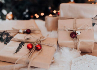 Gemütliche und durchdachte Weihnachtsgeschenke zum Wohlfühlen